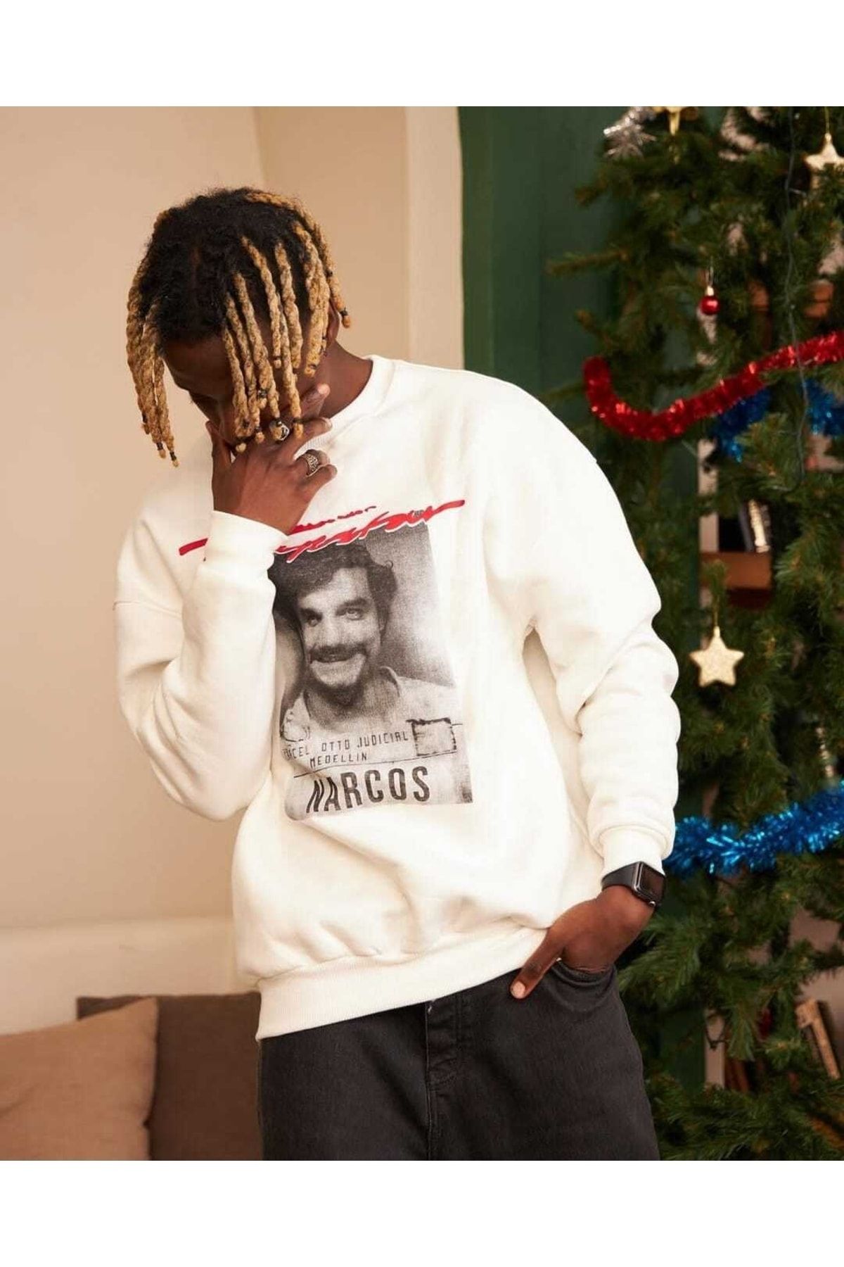 Trapstar narcos hoodie outlet