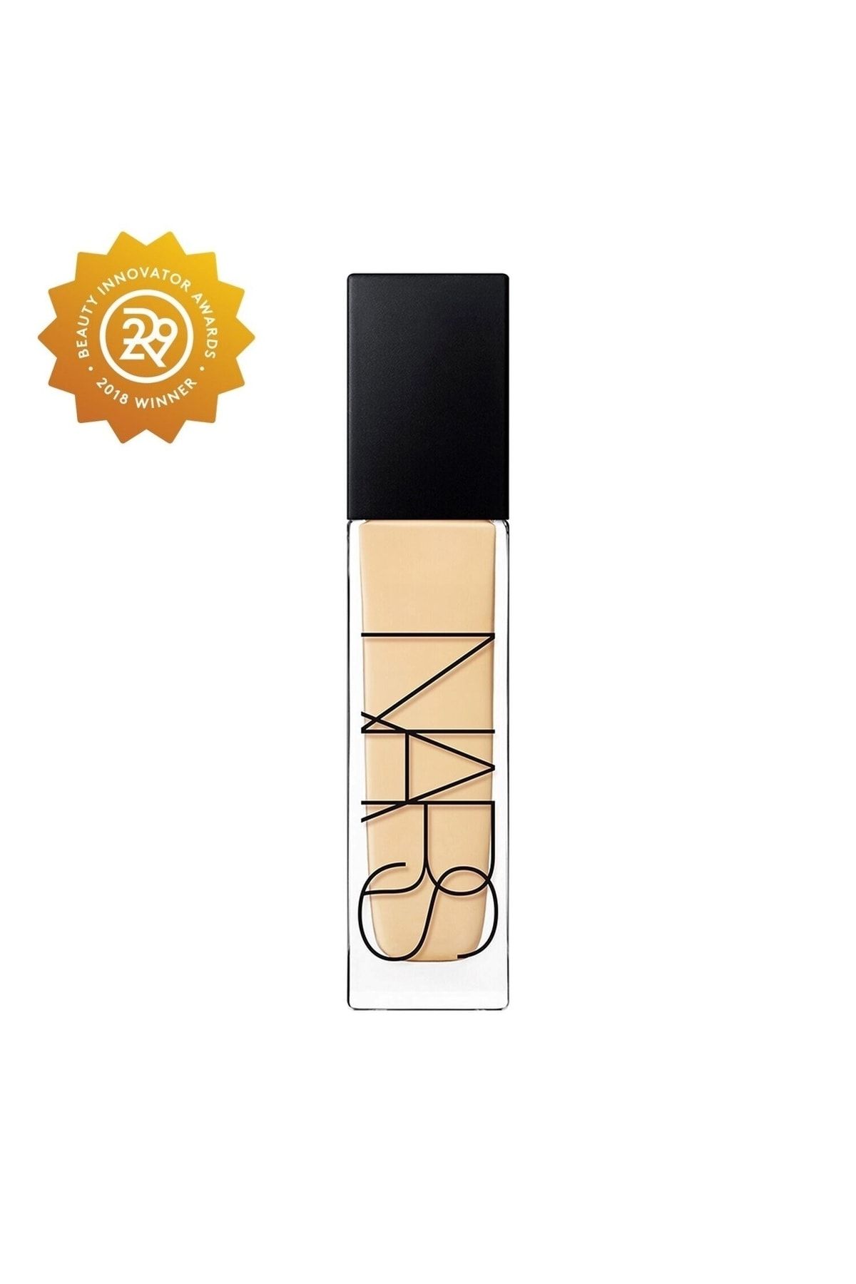 Nars Natural Radıant Longwear Foundatıon - 30 Ml