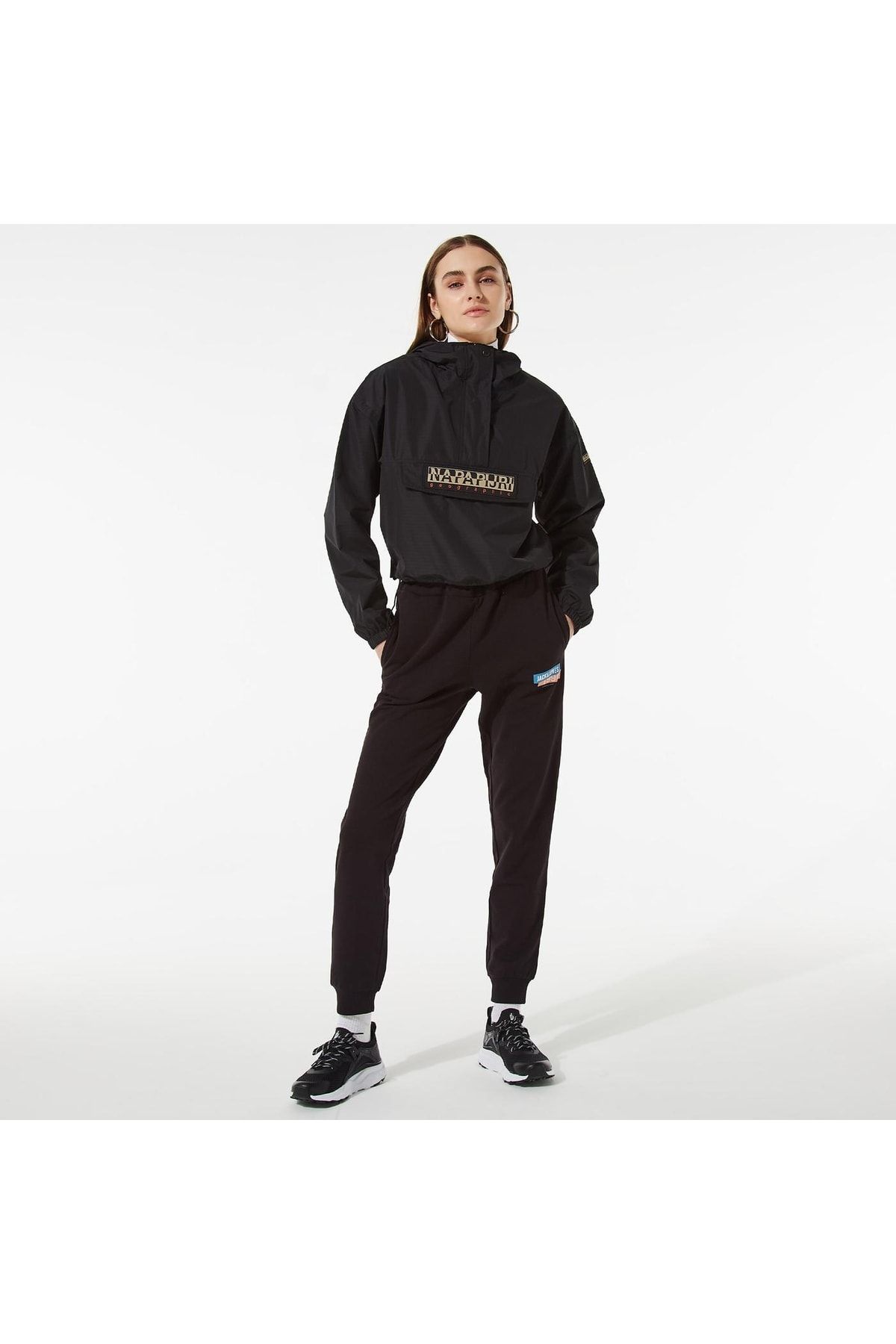 Napapijri tracksuit clearance