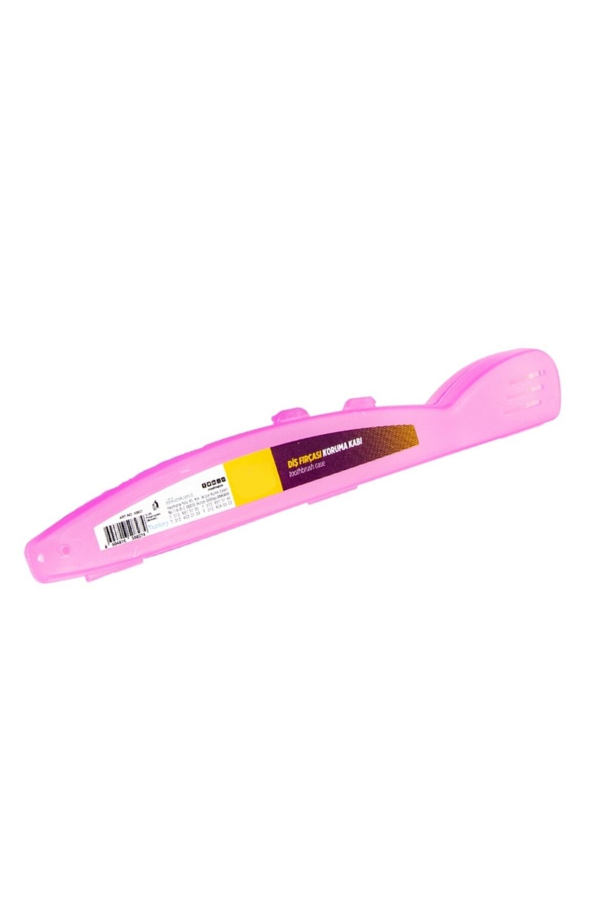 Toothbrush Shield
