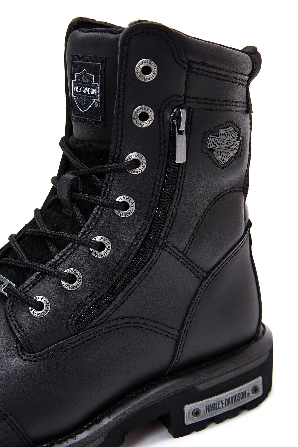 Harley davidson riddick store