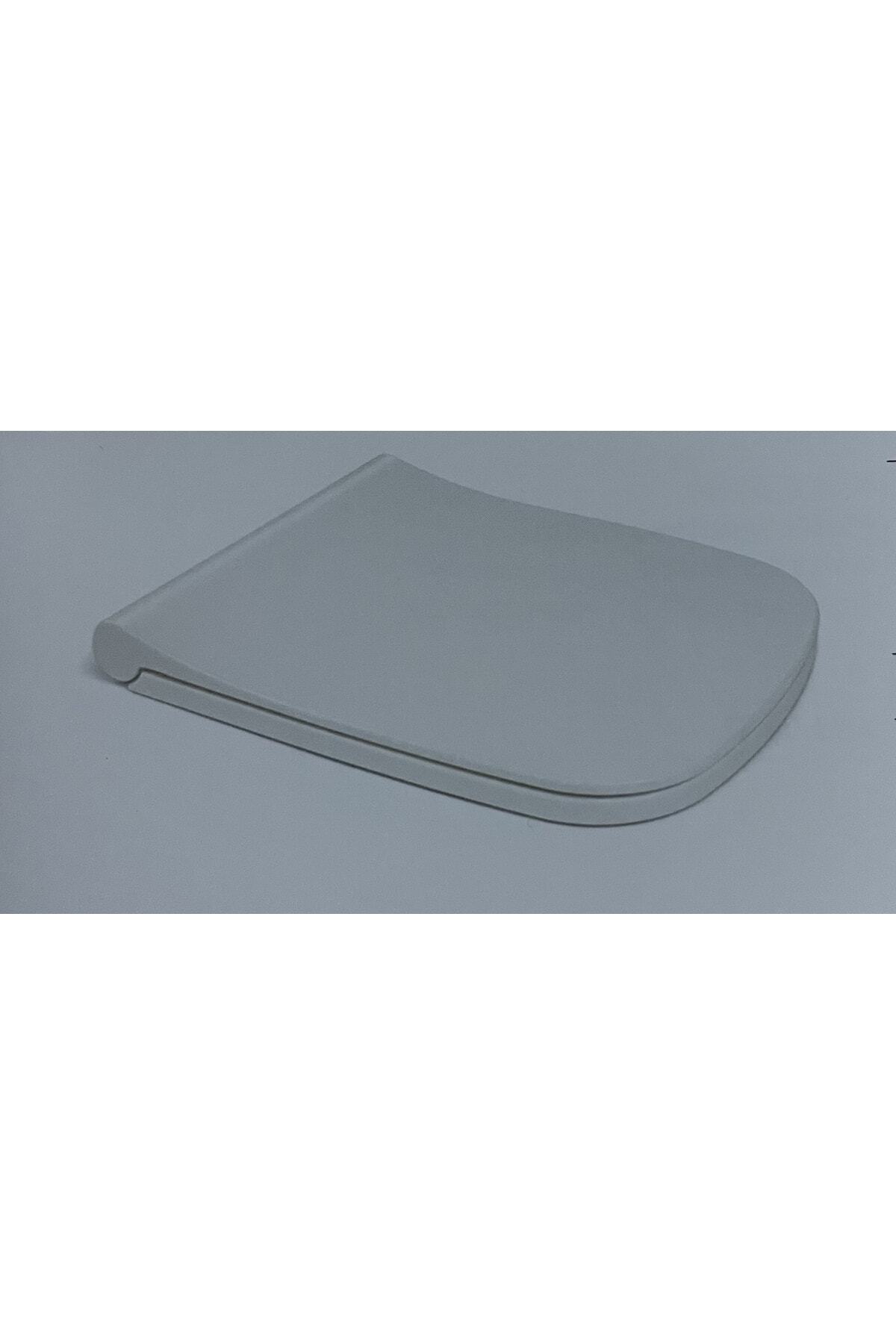 Yey Grup Lintel Duroplast Toilet Seat Cover