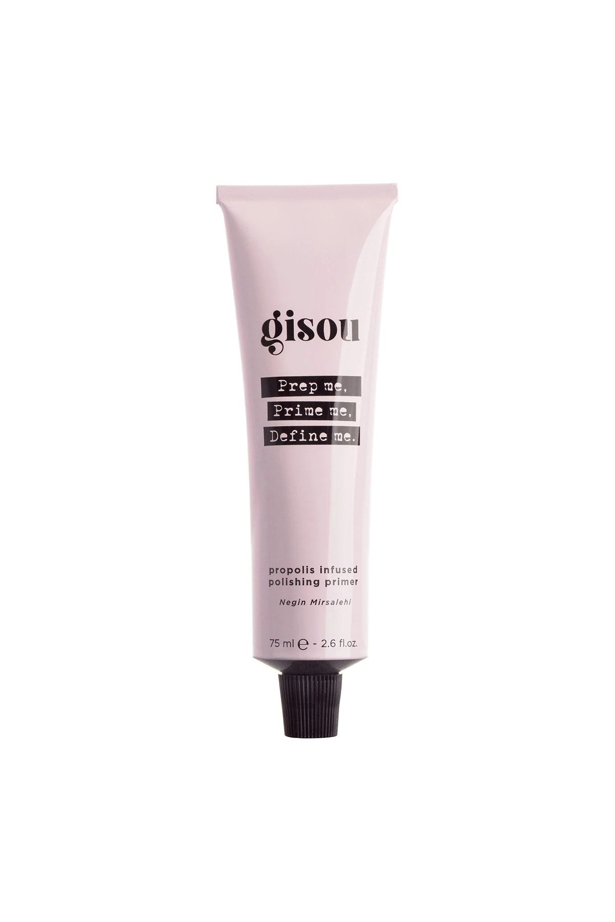 gisou-Propolis Infused Polishing Primer Deep Nourishing Moisturizing Conditioner 75ml 1