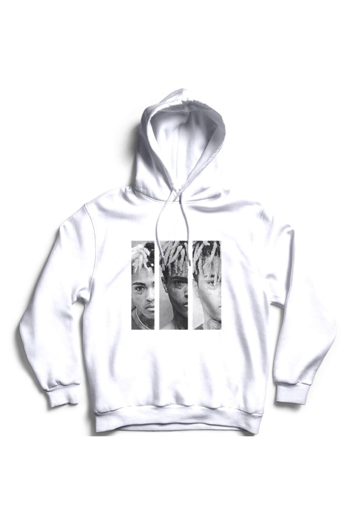 Xxxtention sweatshirt clearance