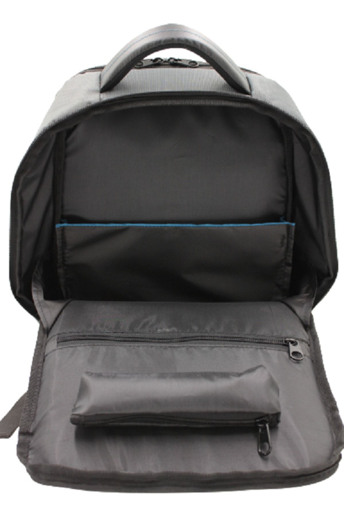 Bevitton Multi Functional Anti Shock Black Laptop Backpack 9005 Trendyol