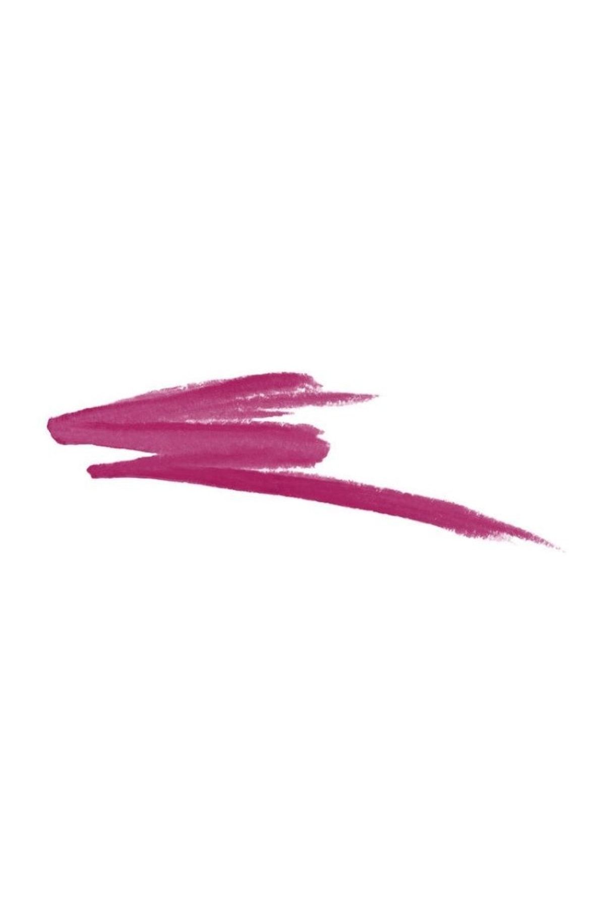 Nars مداد لب مات مخملی Velvet Matte بافت نرم و جذاب رنگ بنفش روشن