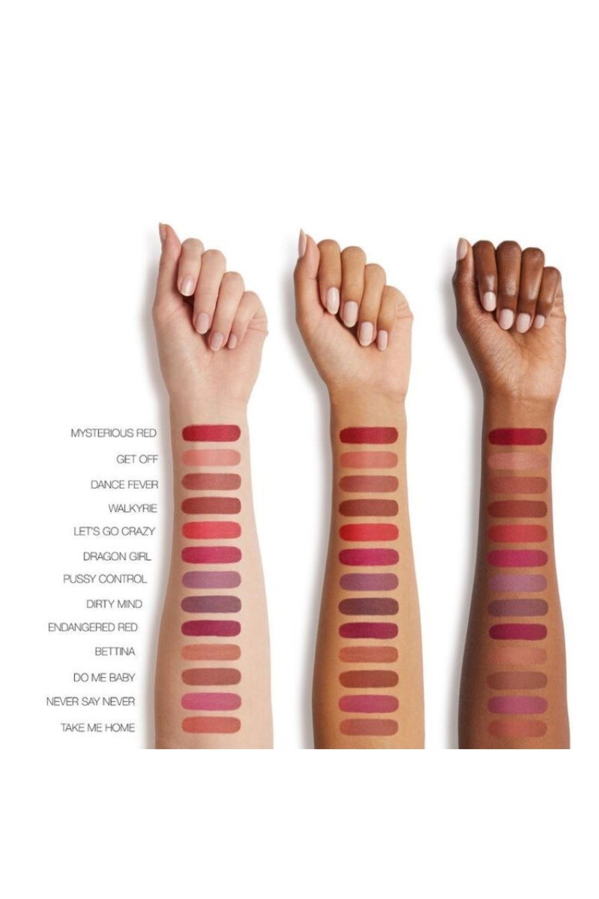 Nars مداد لب مات مخملی Velvet Matte بافت نرم و جذاب رنگ بنفش روشن