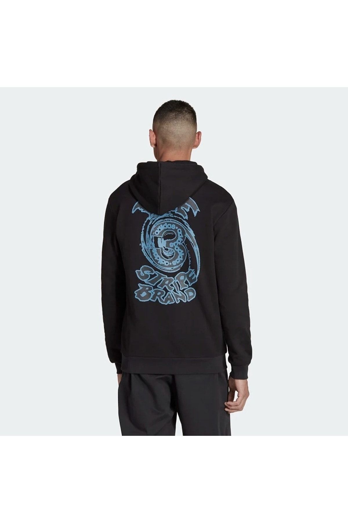 Adidas shop sweatshirt trendyol