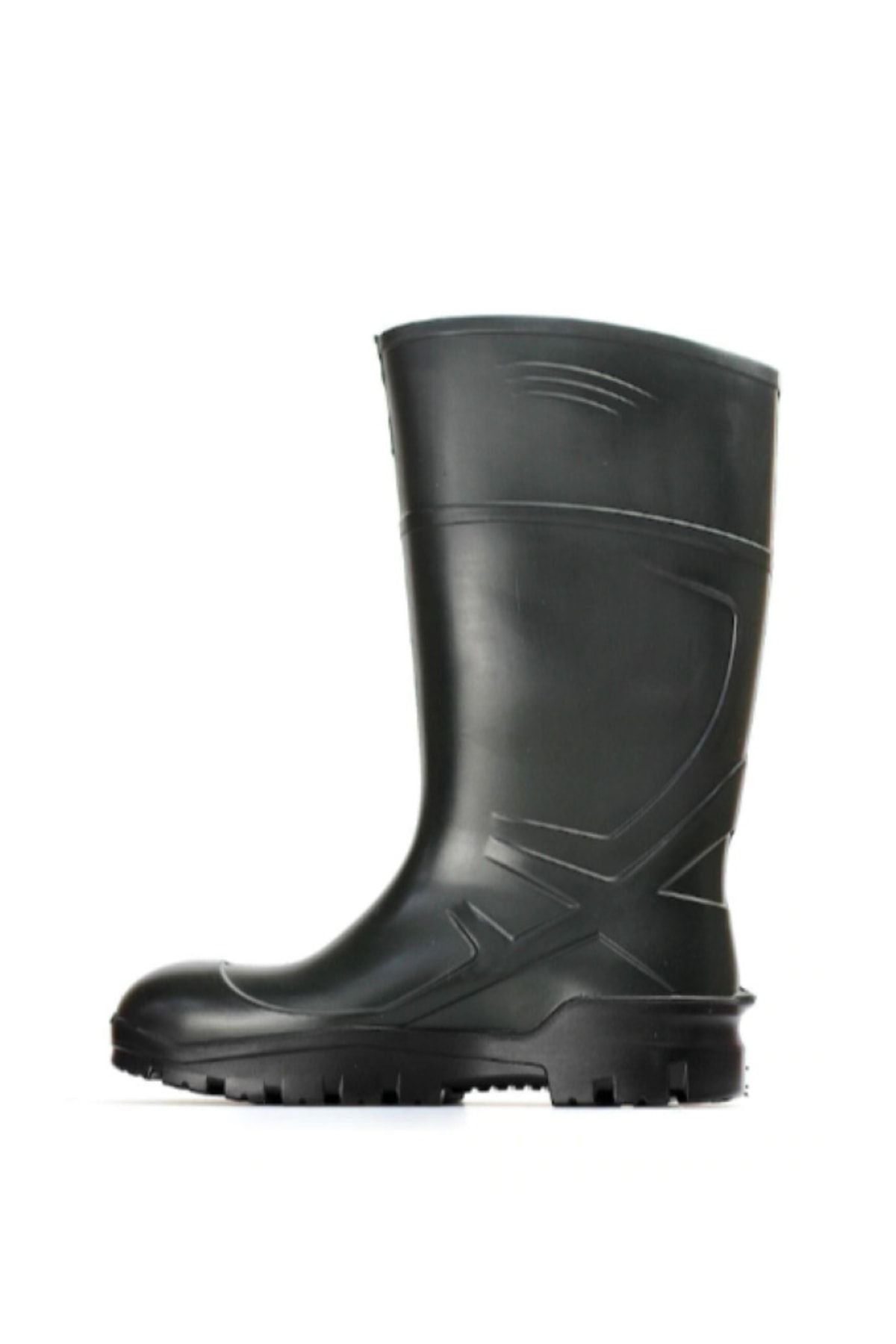 TECHNO BOOTS Techno 100 Waterproof Unisex O4 Without Steel Toe