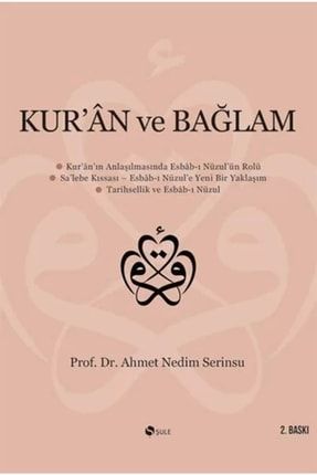 Kur'an Ve Bağlam 8561151