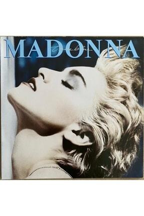 RNBW45 Madonna - True Blue