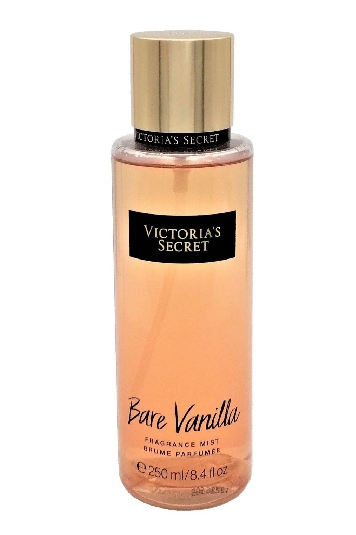 Victoria s Secret Victoria Secret Bare Vanilla Body Mist Ml OnuAl Fiyat Arşivi