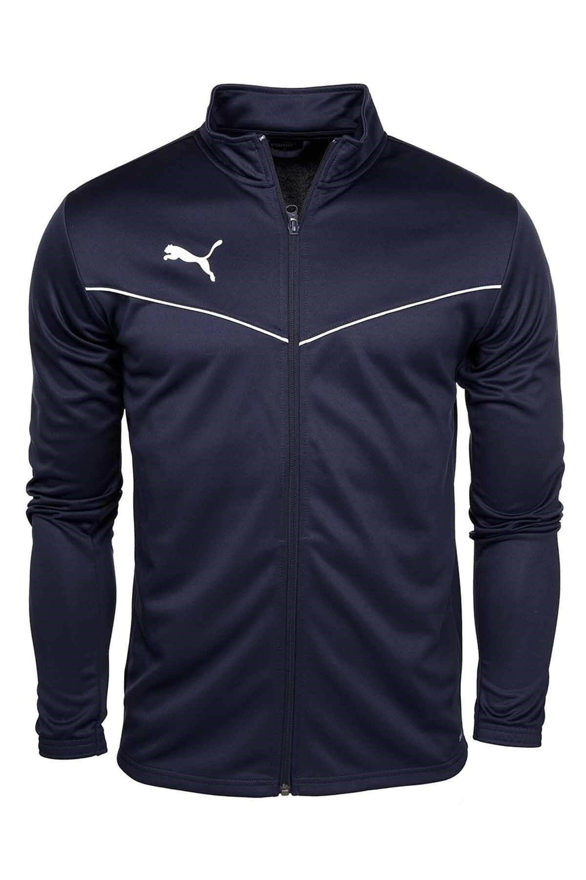 Coat puma clearance