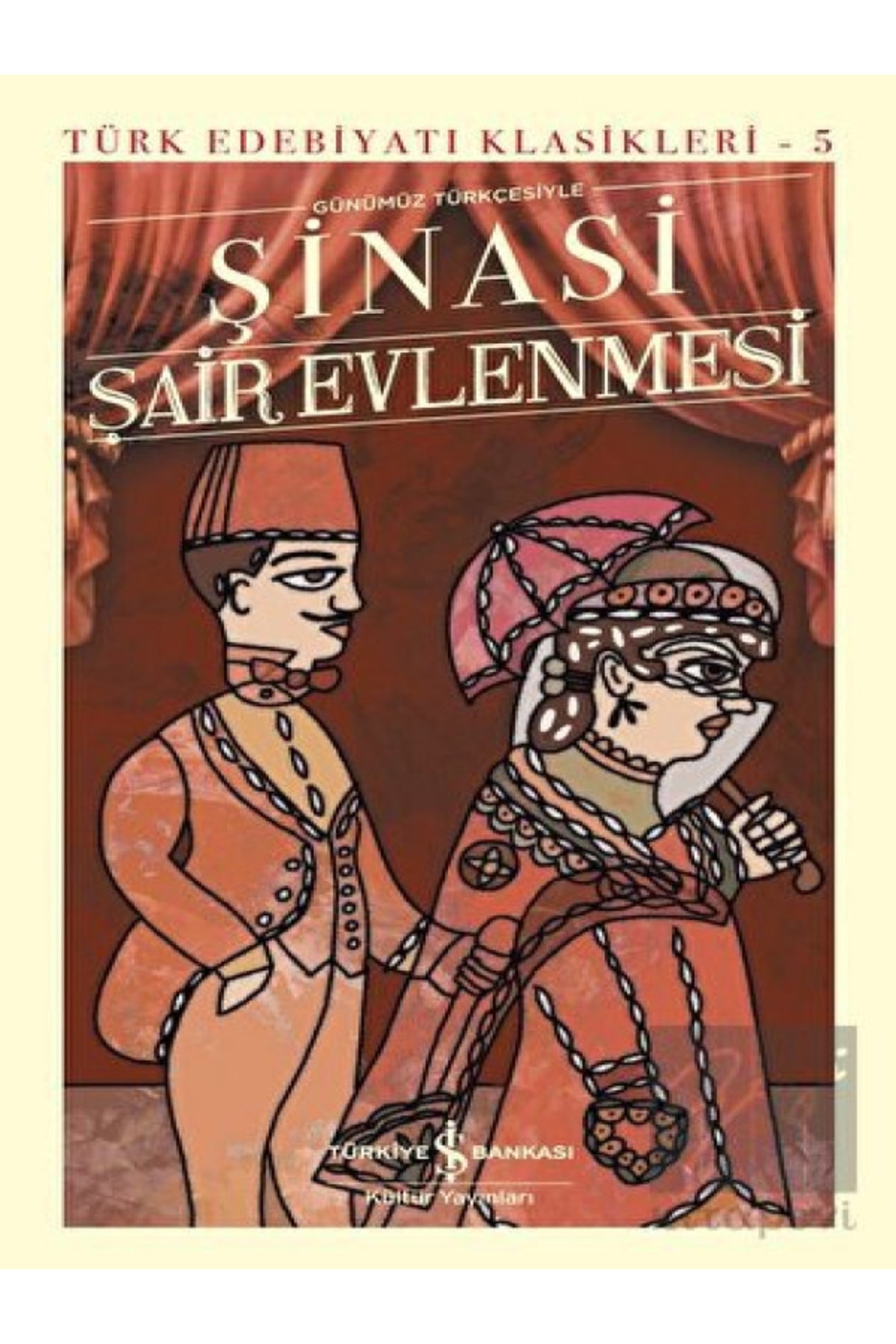 Şair Evlenmesi