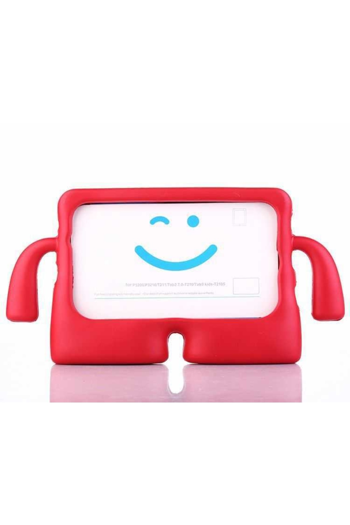 Galaxy Tab S6 Lite P610 Zore Ibuy Tablet Case with Stand