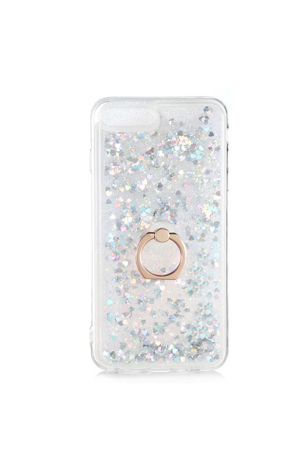 Iphone 7 Plus Case 1. Class A Quality Spindle Cover