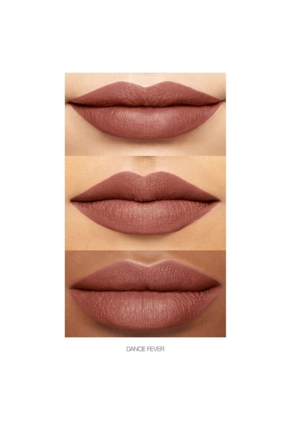 Nars مداد لب مات مخملی Velvet Matte بافت نرم و جذاب رنگ قهوه ای نود