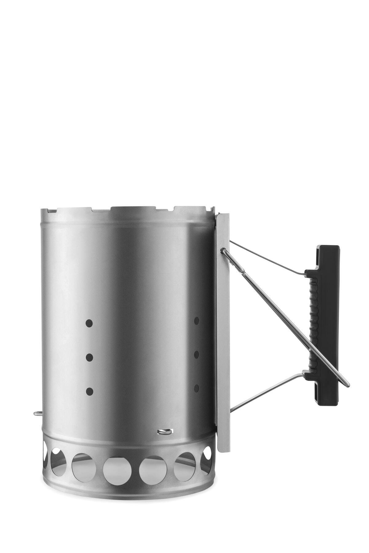 Barbekü Odun - Kömür Tutuşturucu 4