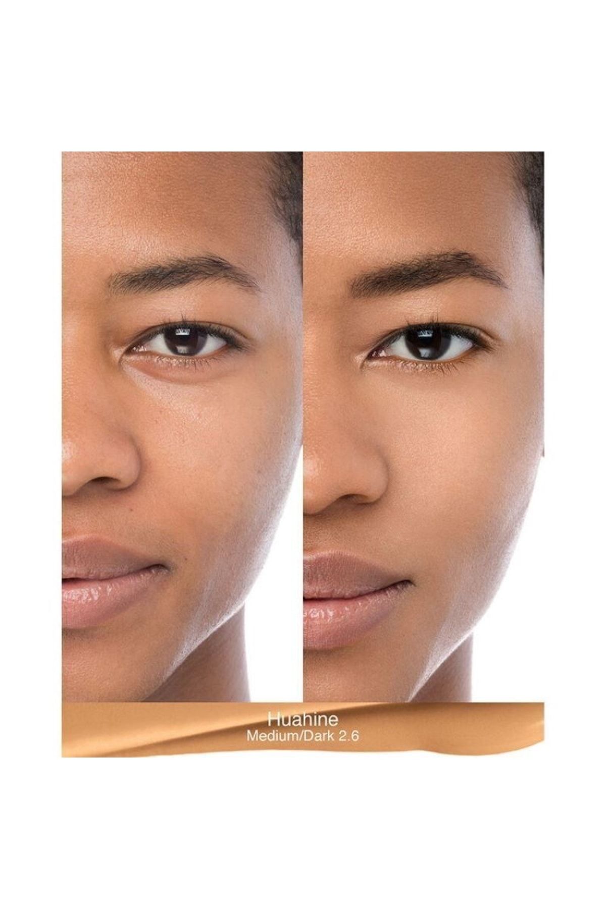 Nars-Natural Radiant Longwear Foundation - 30 Ml 3
