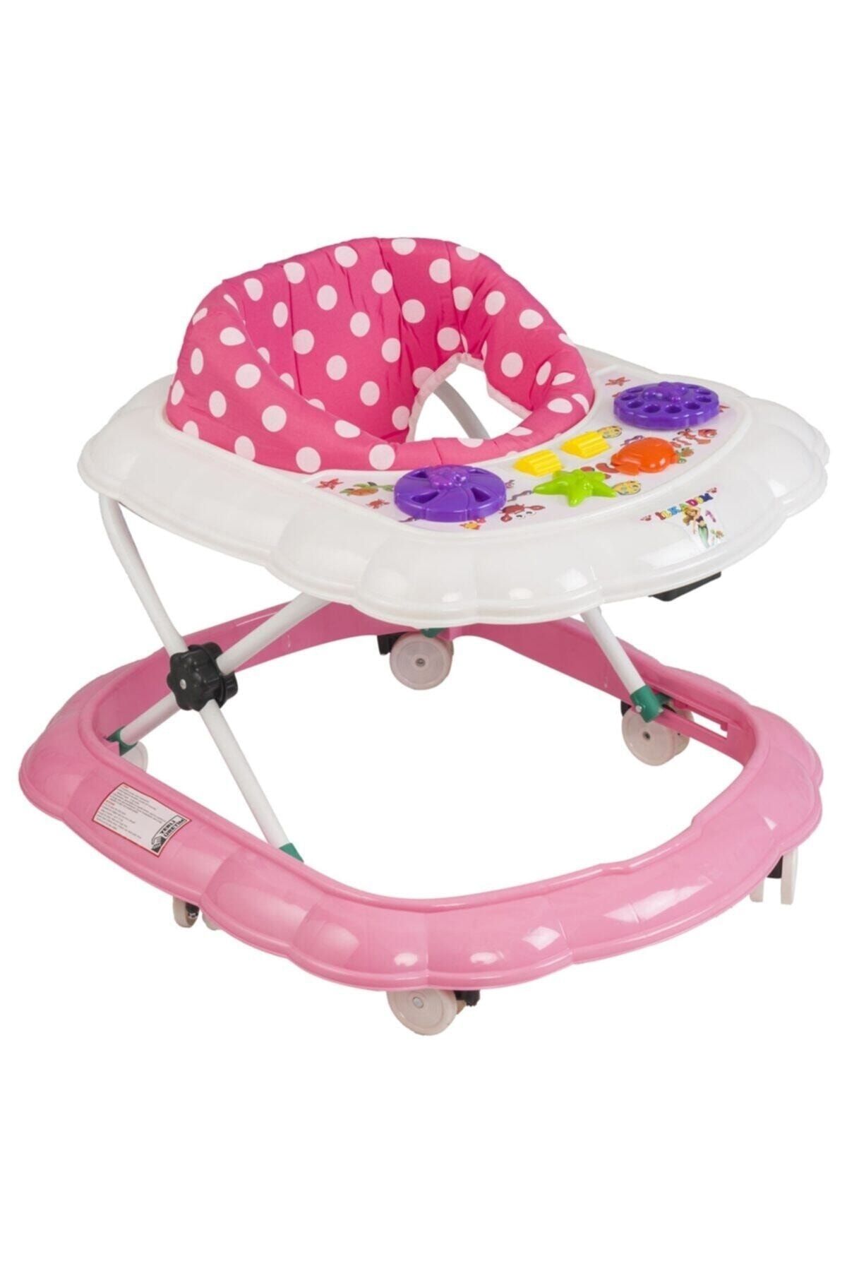 LETS GO BABY Cancanbebe Çift Yönlü Bebek Arabası Puset Banyo Seti Ana Kucağı SN10816