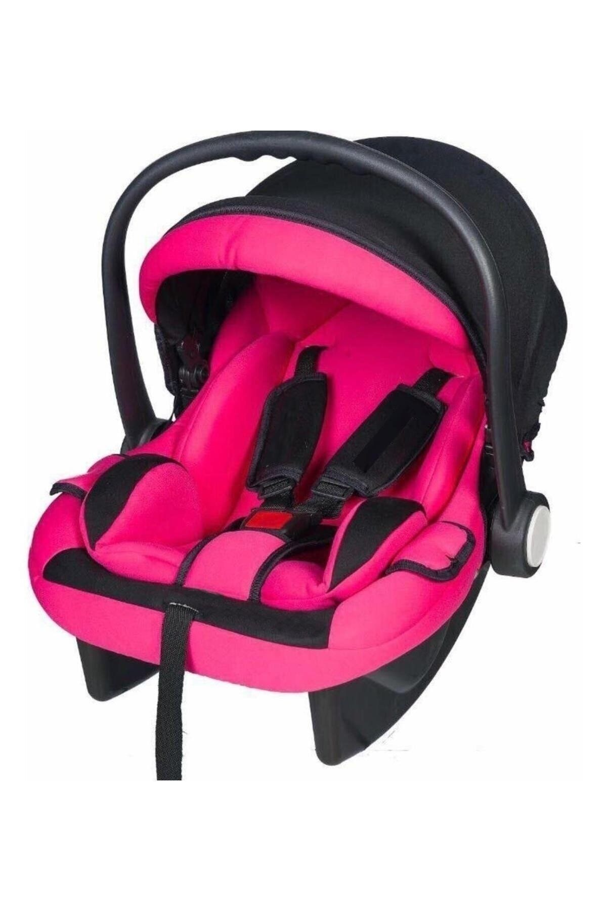 LETS GO BABY Cancanbebe Çift Yönlü Bebek Arabası Puset Banyo Seti Ana Kucağı SN10816