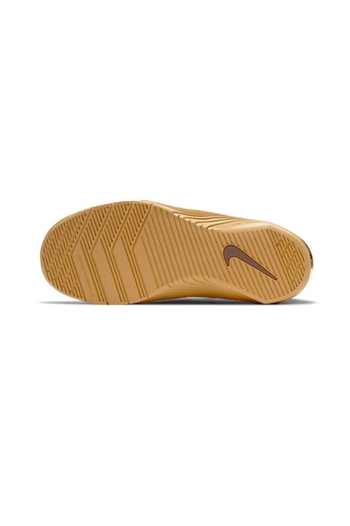 کفش Nike نایکی آموزشی Metcon 6 Premium 'براون باروک' اورجینال - تصویر 2