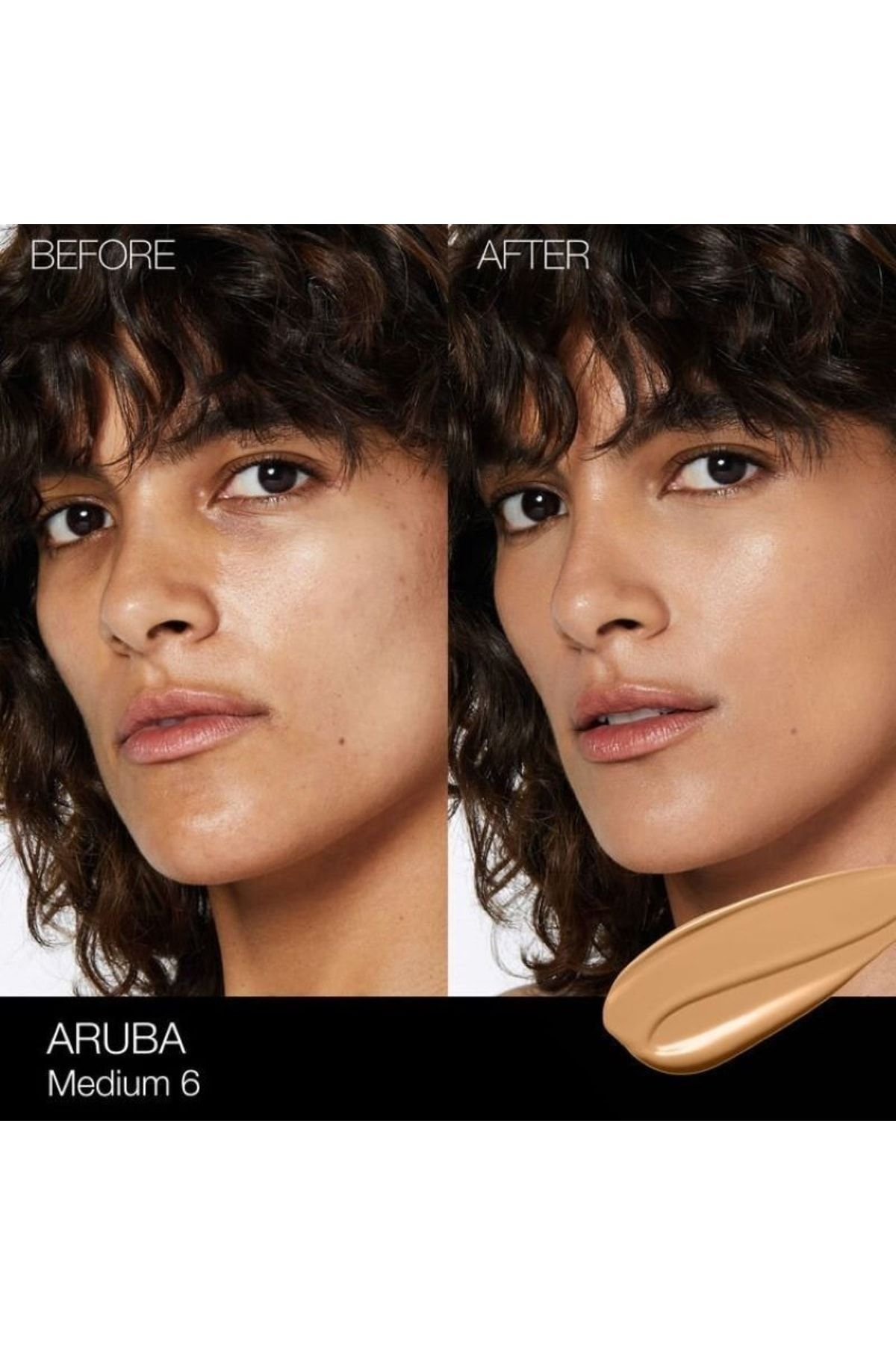 Nars-Light Reflection Foundation - 30 ml 3