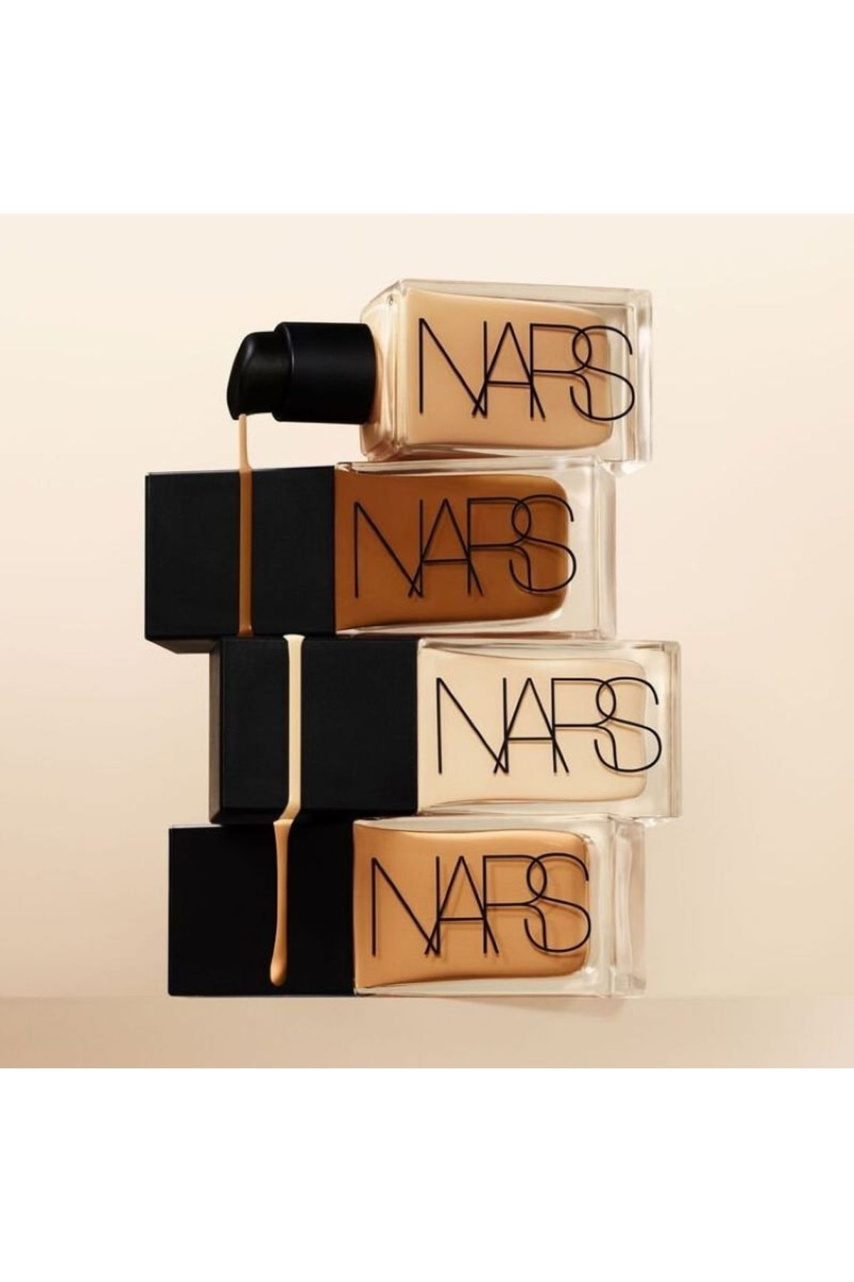 Nars-Light Reflection Foundation - 30 ml 6