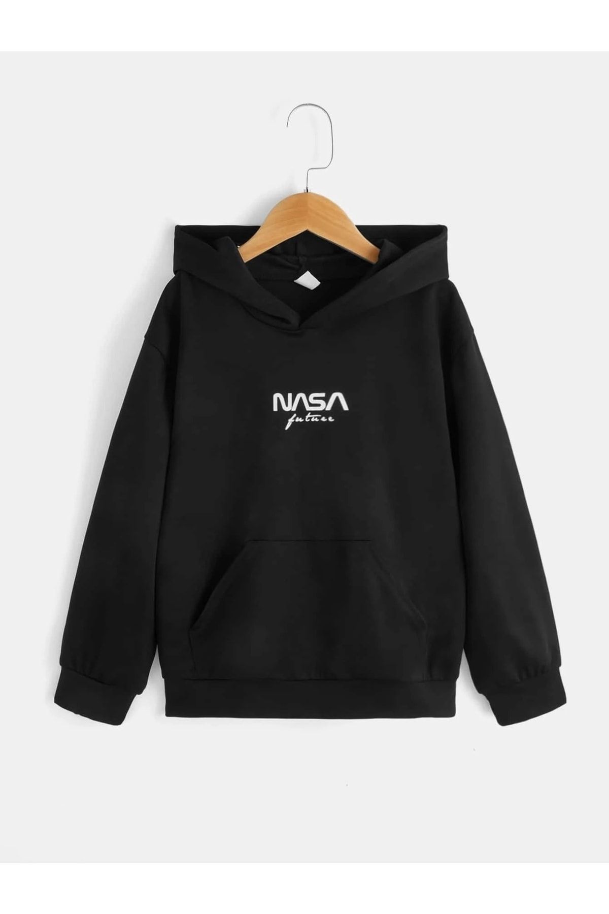 Nasa sweatshirt trendyol top