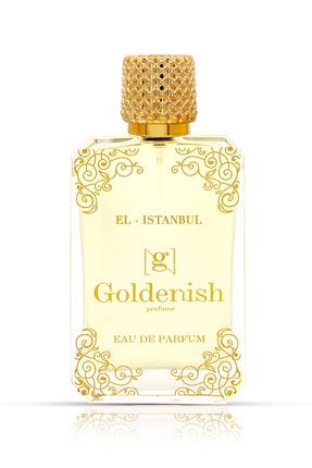 El-istanbul Parfüm 100 ml GP0608