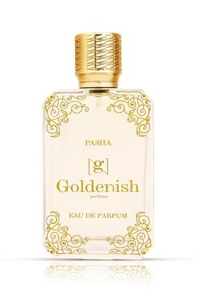 Pasha Edp 100 ml Erkek Parfüm 8682035038035 GP0402