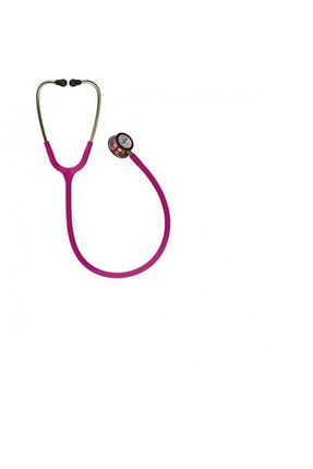 3m Littmann Classic Iıı Steteskop Ahududu Gökkuşağı 5806 3M _21