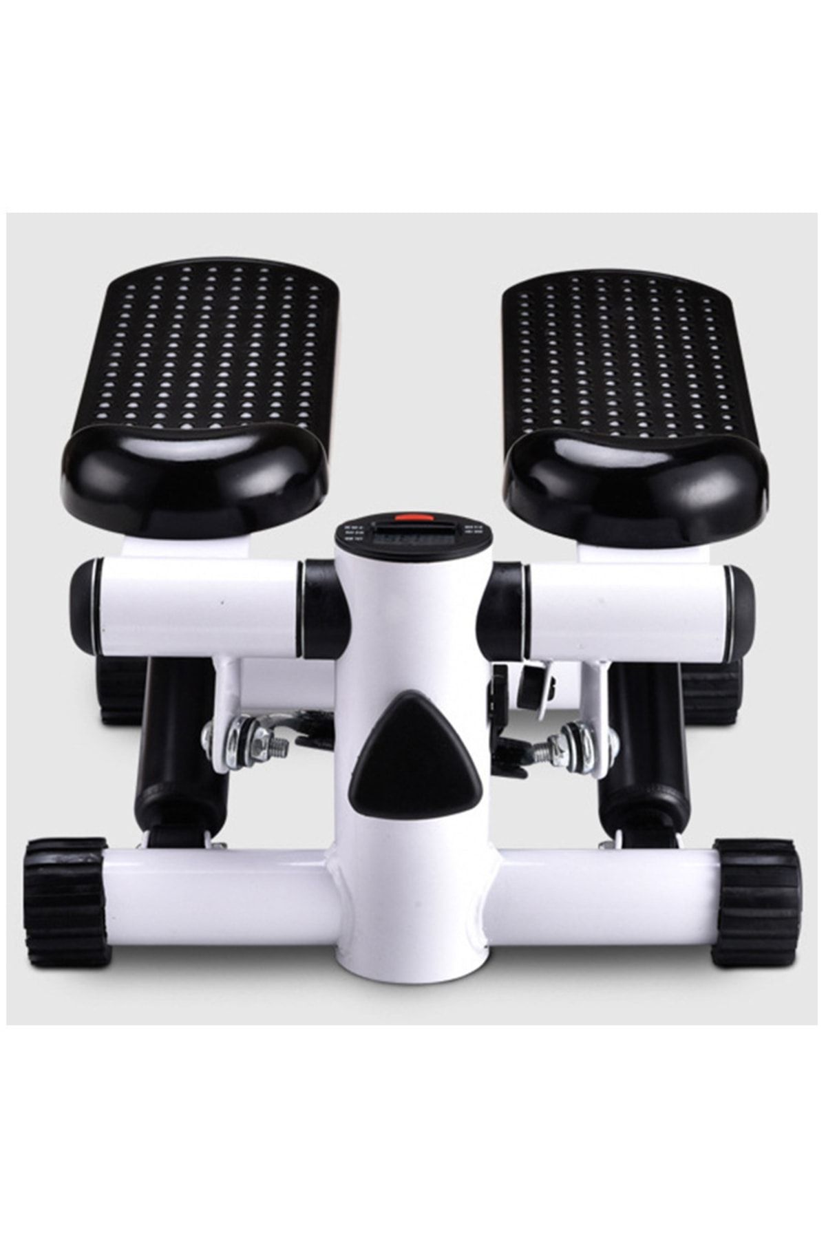 Havana-String Fitness Stepper Exerciser Total Body Twister Crosstep Step Black 5