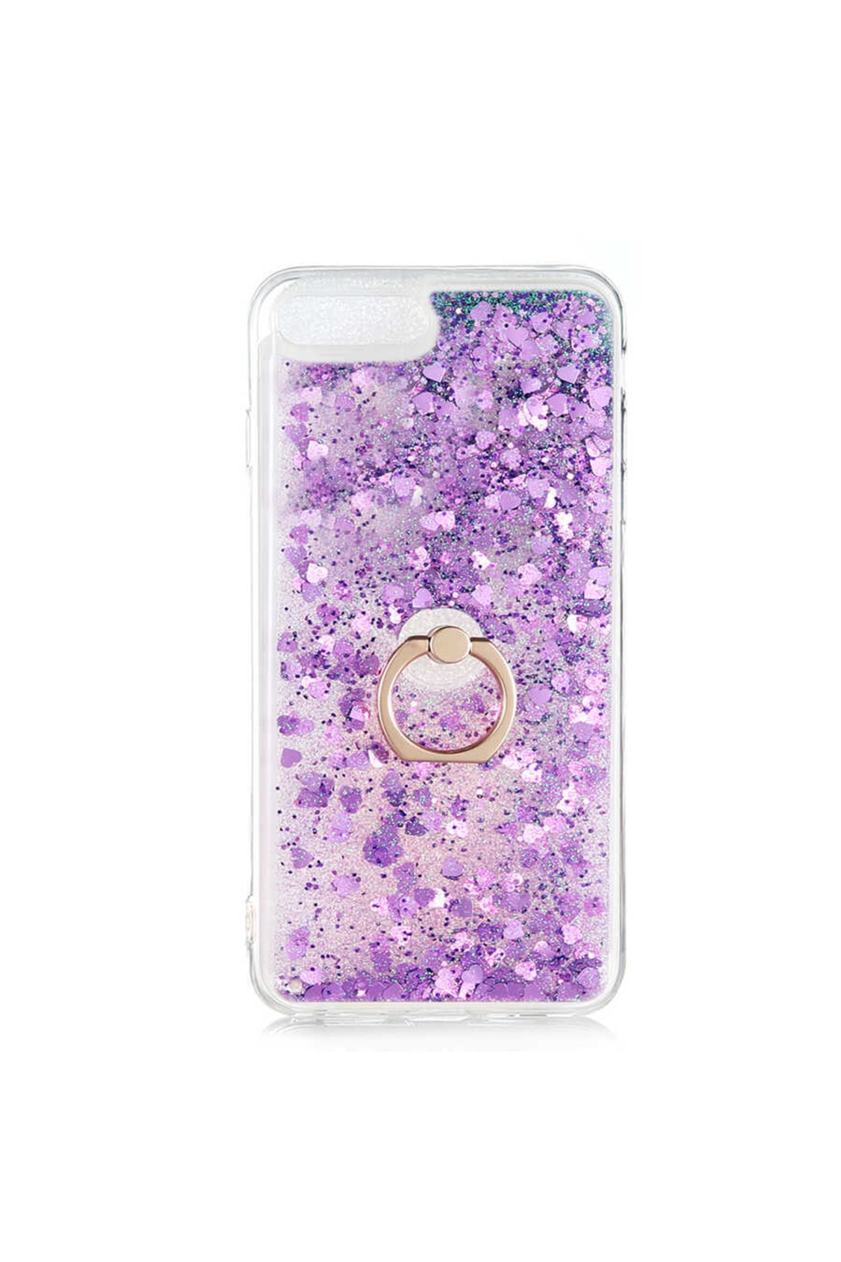 Iphone 7 Plus Case 1. Class A Quality Spindle Cover