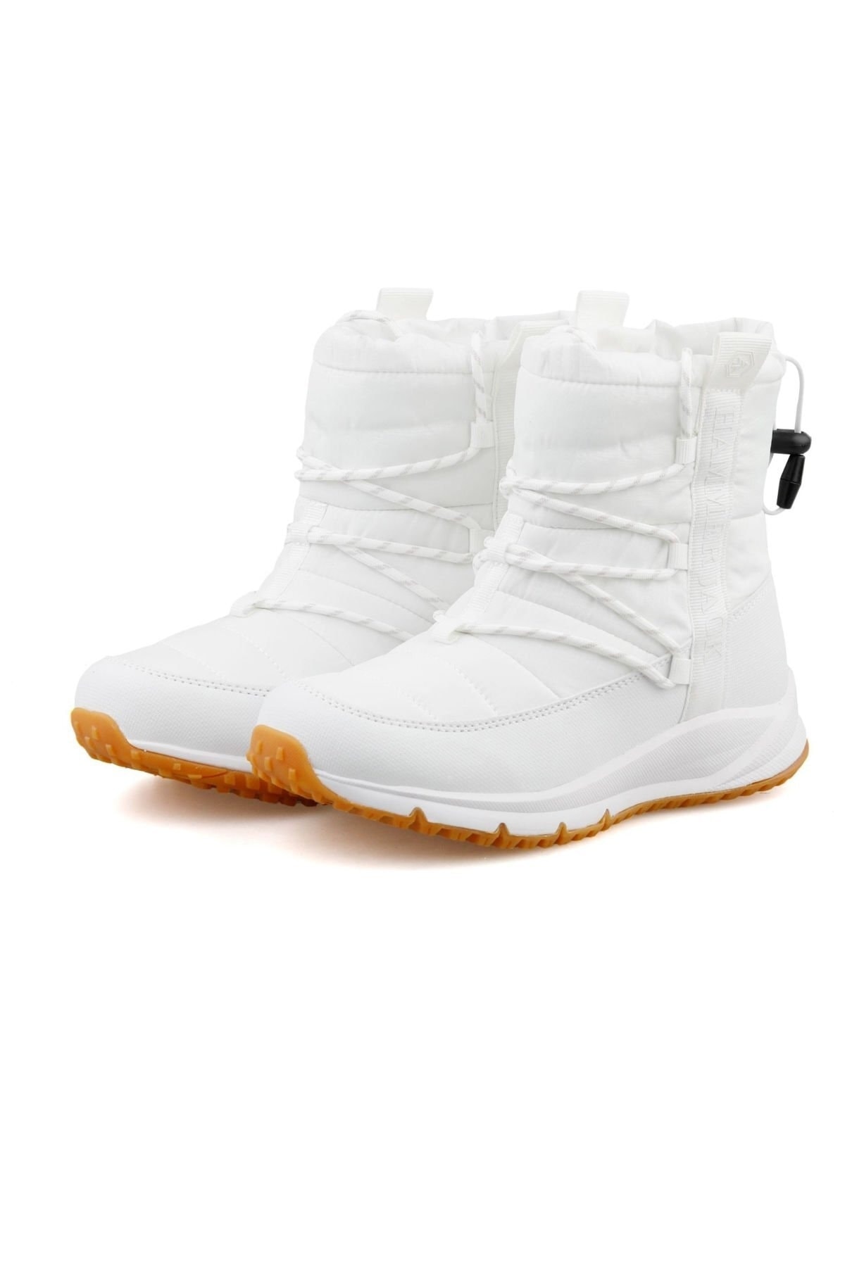 Hammer Jack Belo Kadın Kar Botu Beyaz 10121620kb Fiyatı, Yorumları