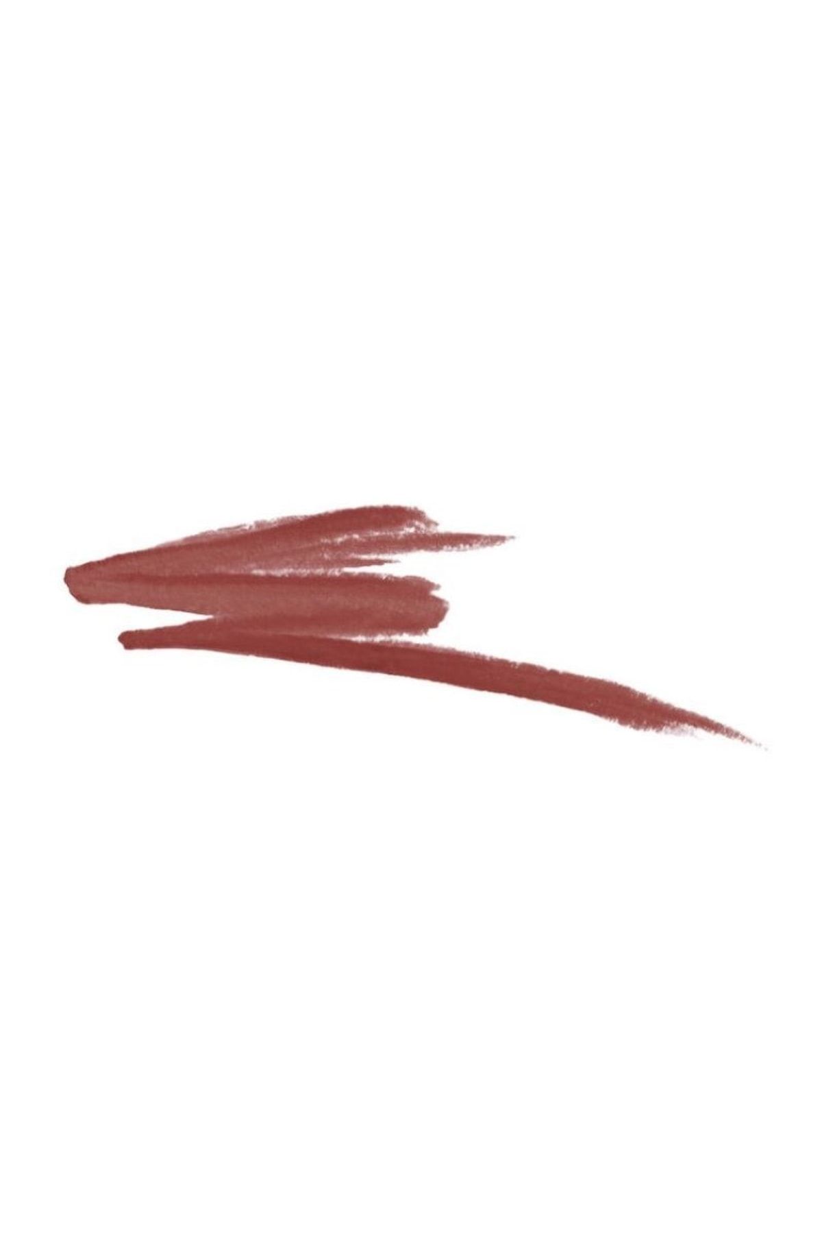 Nars مداد لب مات مخملی Velvet Matte بافت نرم و جذاب رنگ قهوه ای نود