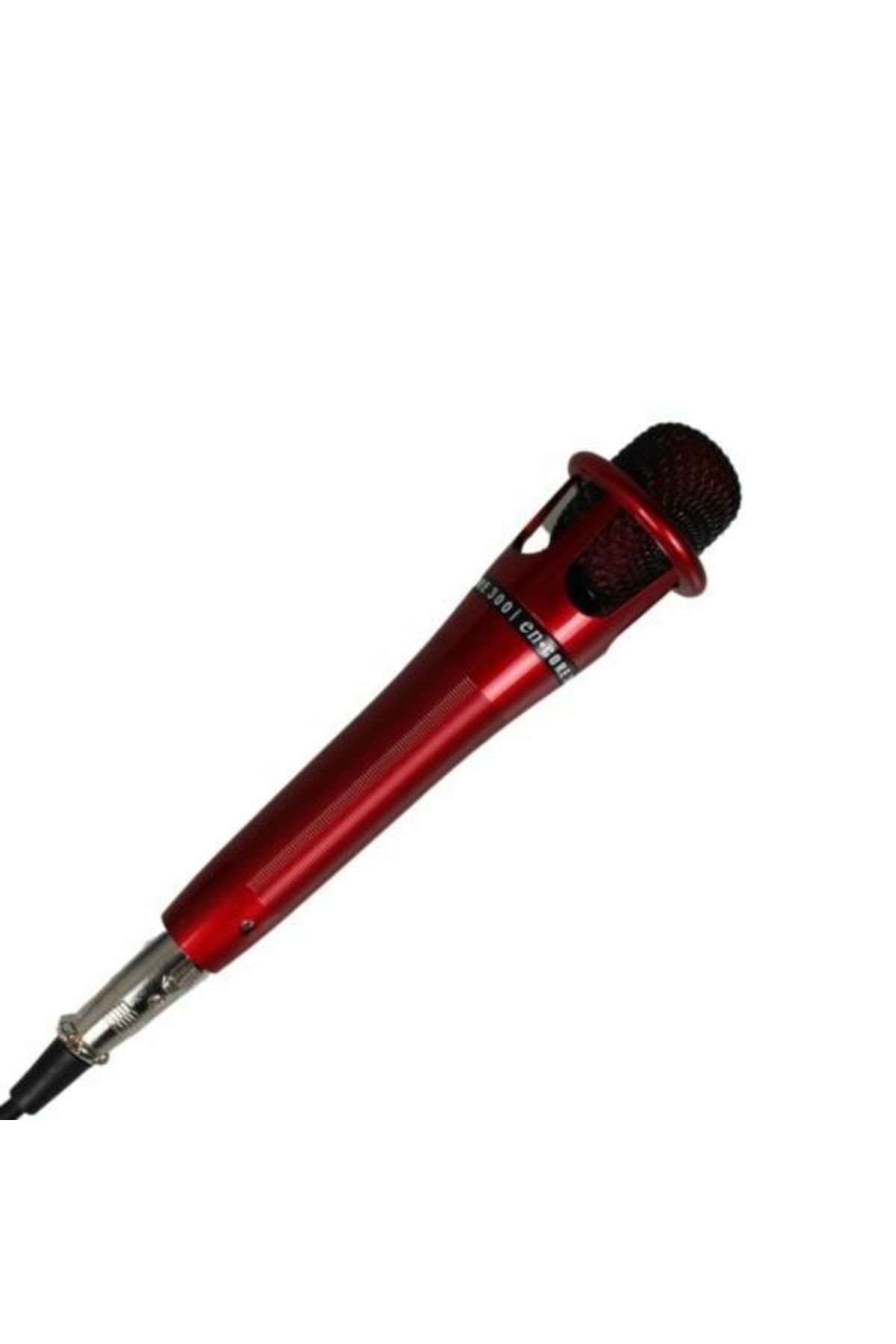 Streak-Encore 300 Condenser Performance DSLR Handheld Microphone 5