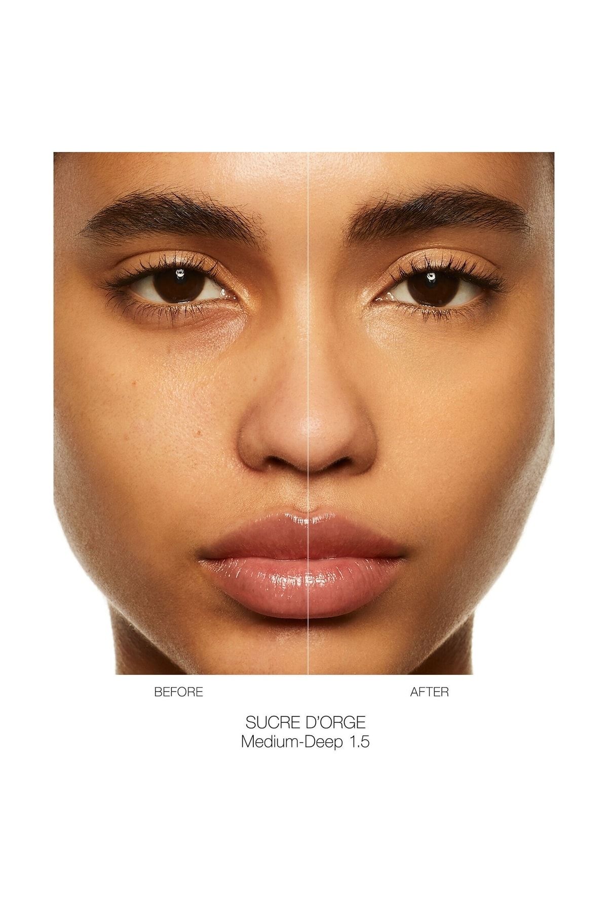 Nars-Soft Matte Complete Concealer - 6.21 Ml 3