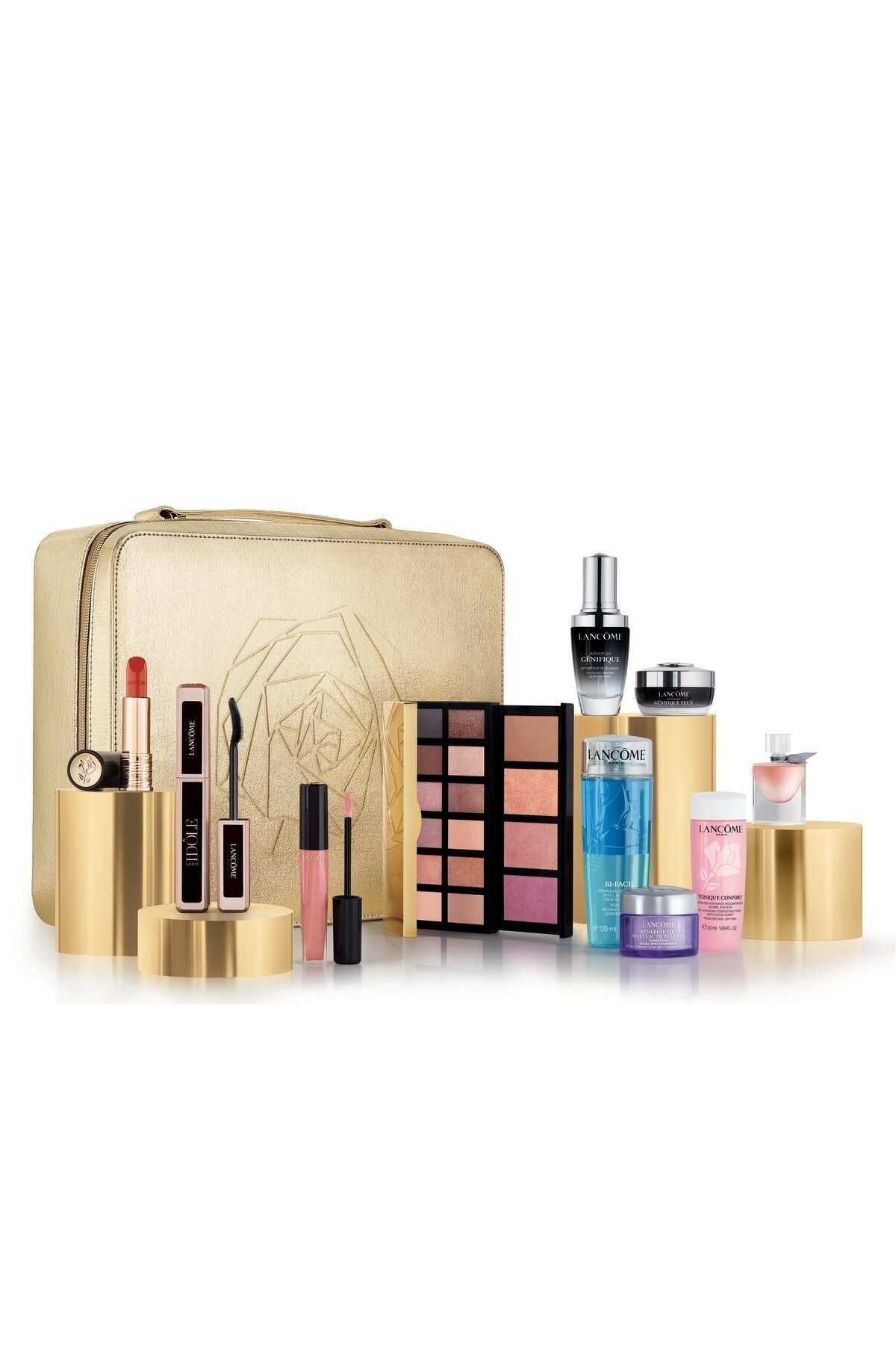Lancome Beauty Box Limited Edition Set 3614273884112