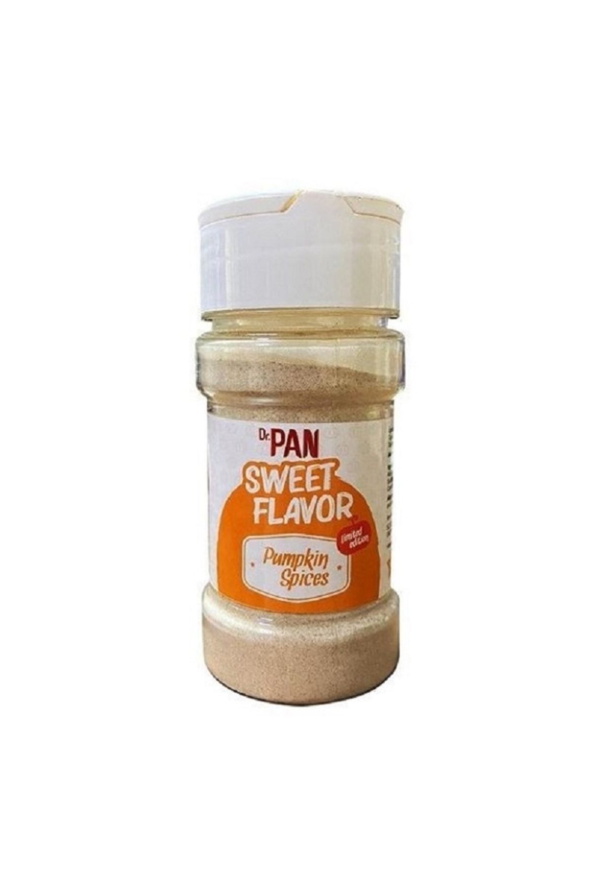 Dr Pan Sweet Flavor Pumpkın Spıce Aromalı Tatlandırıcı