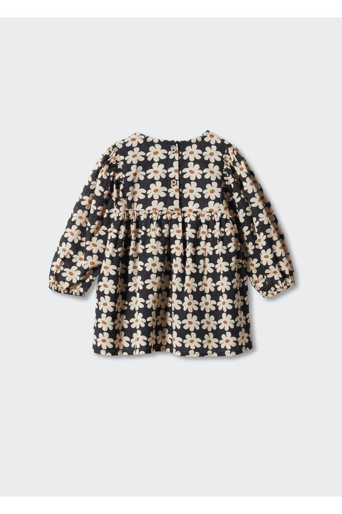 MANGO Baby لباس پوشیدن