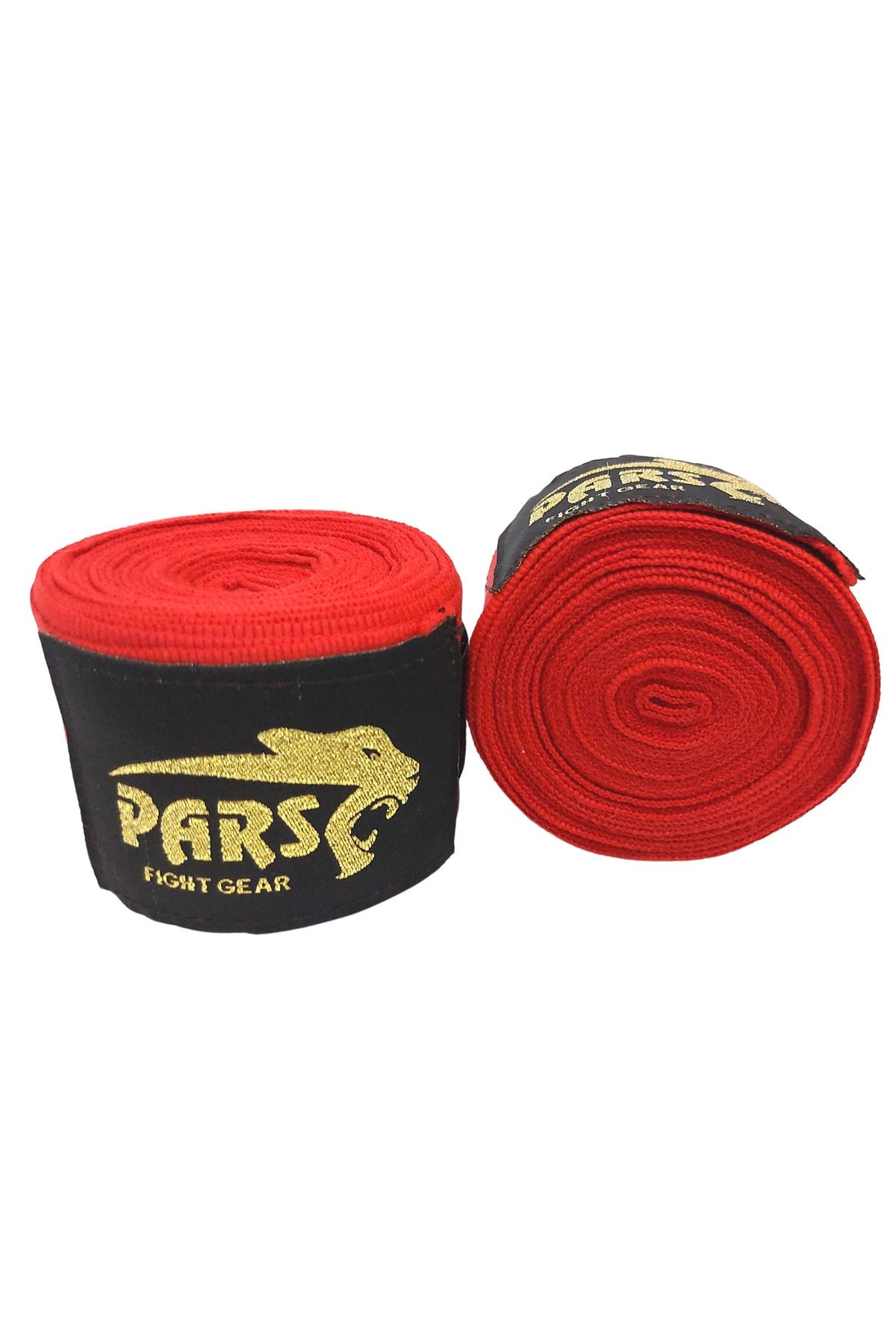 باند بوکس مردانه و زنانه BOXING KICKBOX MUAY THAI BANDAGE 5 متر Pars