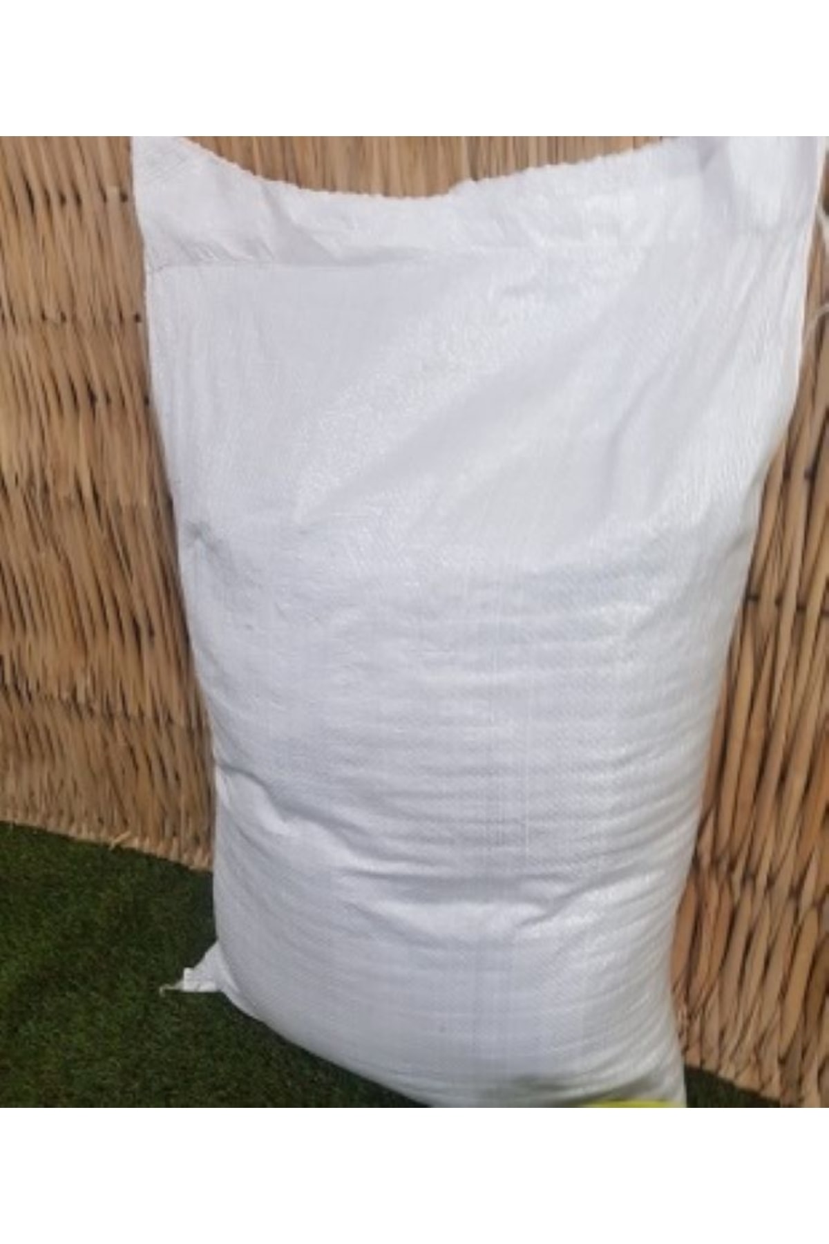 Çim Kapak Toprağı 5 Kg Gübreli Toprak Çim Ekim Toprağı Çim Örtü Toprağı 2