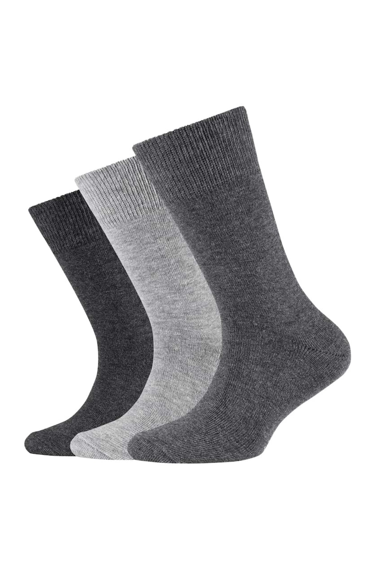 S. OLİVER Socken Mehrfarbig Casual