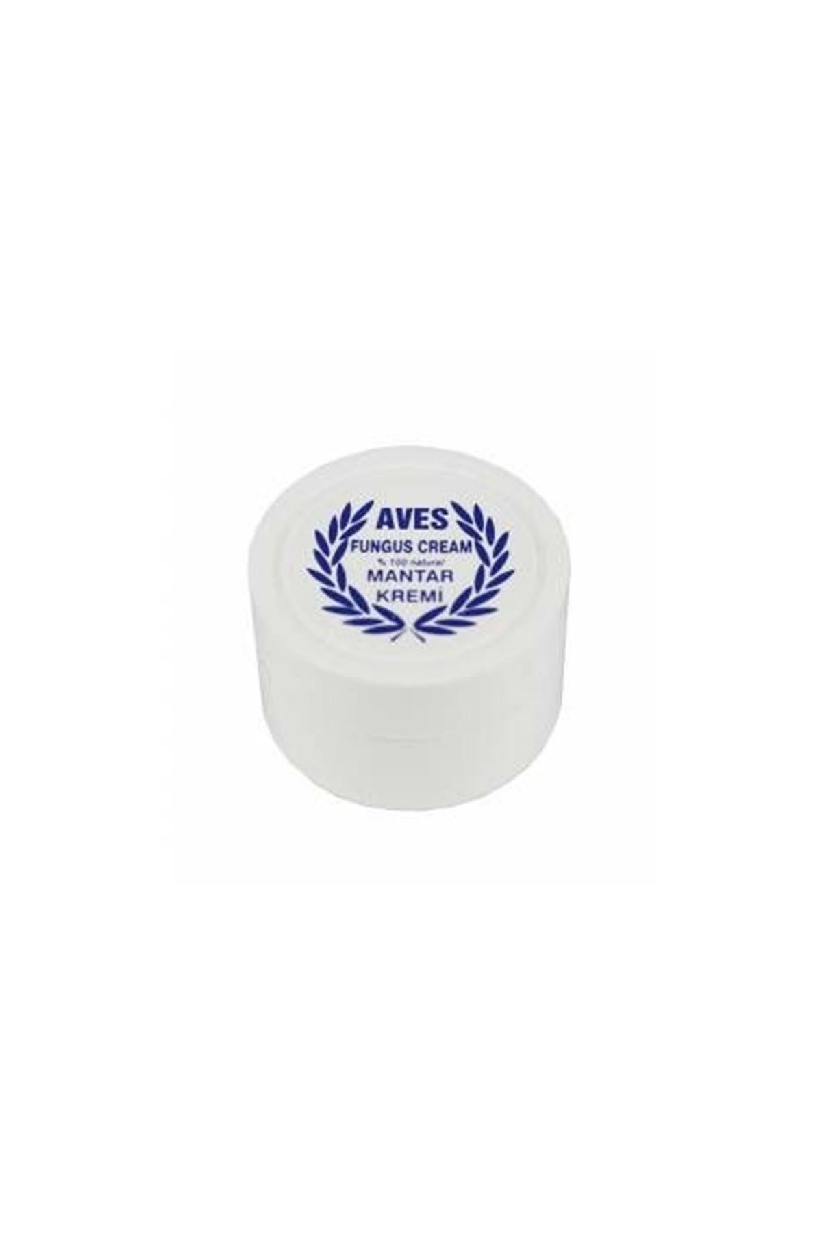 AVES Kuş Ayak Ve Gaga Mantar Kremi