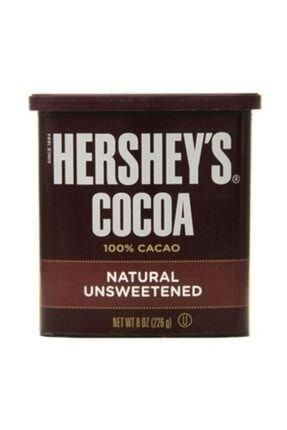 Hershey\'s Kakao 226 gr 0 şeker