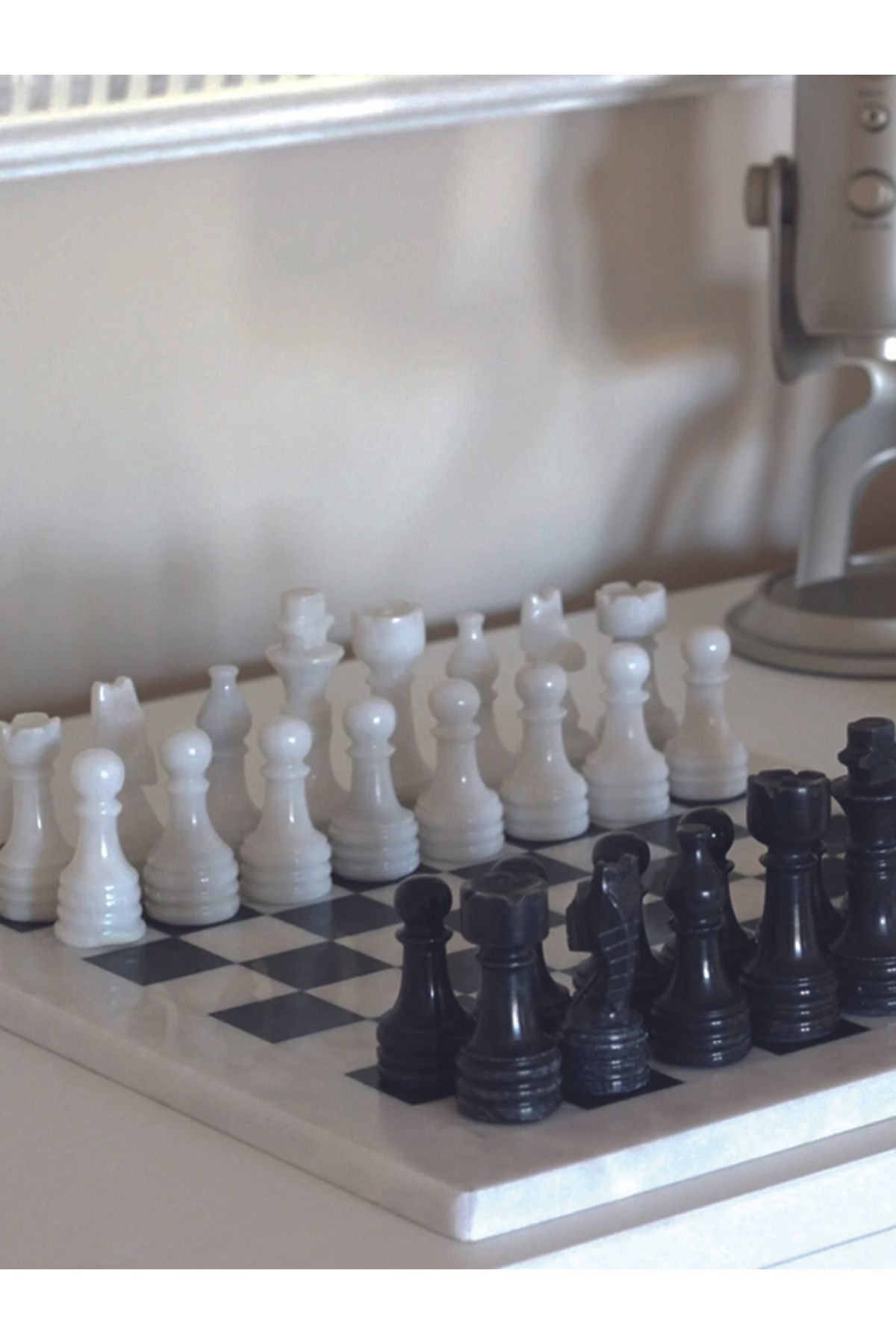 Chess Stone AUTOCAD