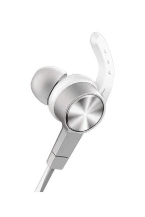 B-s32 Bluetooth Mıknatıslı Kablosuz Kulak Içi Kulaklık (GRİ) SyroxS32GriRenk