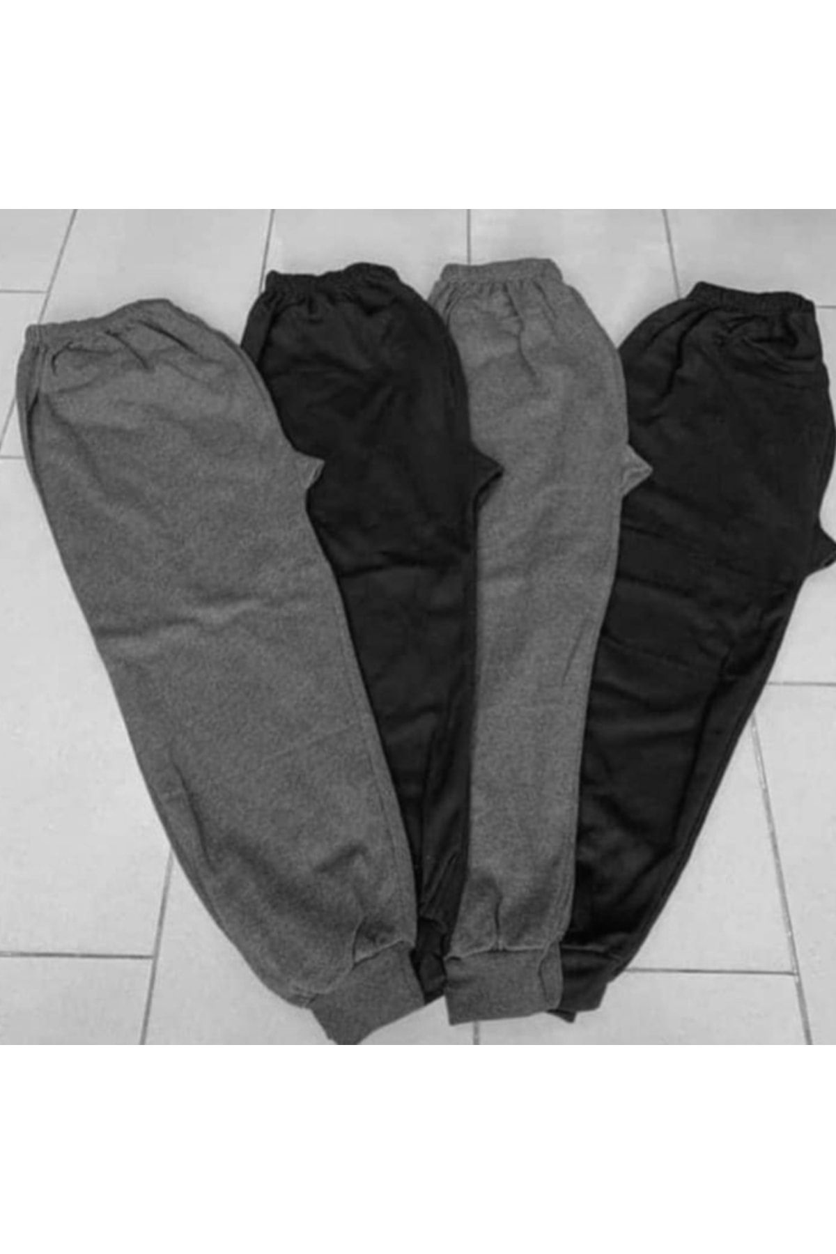Joggers oversize por 2025 mayor