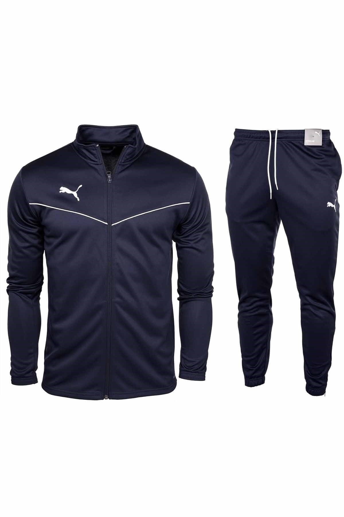 Puma men sale sweatsuits